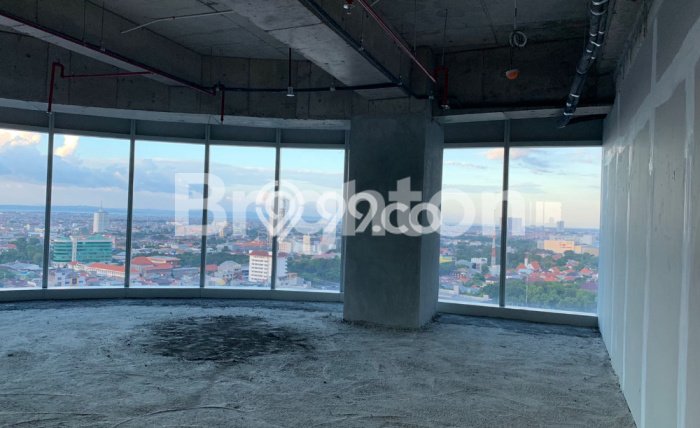 Kantor Dijual di Prime Area Surabaya Luas 134m2 Kantor Dijual di Prime Area Surabaya Luas 134m2