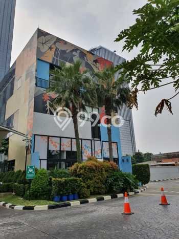 Dijual! Kantor di Tb Simatupang Jakarta Selatan LT 300m2 / LB 750m2 Kawasan Strategis Dijual! Kantor di Tb Simatupang Jakarta Selatan LT 300m2 / LB 750m2 Kawasan Strategis