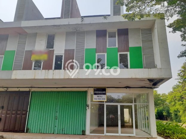 Ruko For Rent di Kramatwatu, Luas 180m², Area Bisnis, Akses Utama Ruko For Rent di Kramatwatu, Luas 180m², Area Bisnis, Akses Utama