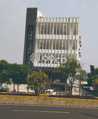 FOR SALE! Kantor di Matraman Jakarta Timur, LT 759m2, LB 2107m2 FOR SALE! Kantor di Matraman Jakarta Timur, LT 759m2, LB 2107m2
