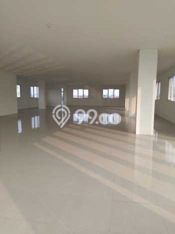FOR SALE! Kantor di Matraman Jakarta Timur, LT 759m2, LB 2107m2 FOR SALE! Kantor di Matraman Jakarta Timur, LT 759m2, LB 2107m2