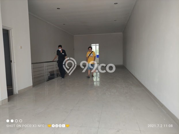 Unit Ruko Paling Strategis di Harjamukti Cirebon dengan LB 150m2 Unit Ruko Paling Strategis di Harjamukti Cirebon dengan LB 150m2