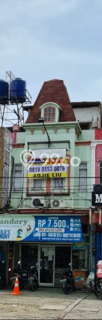 Paling Dicari! Ruko Dijual di Taman Surya Harga Kompetitif Paling Dicari! Ruko Dijual di Taman Surya Harga Kompetitif