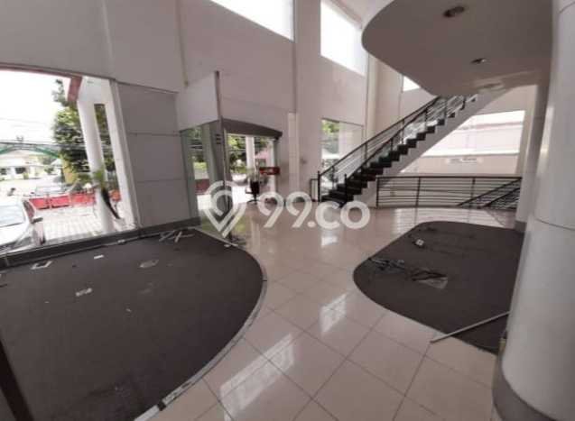 Unit Kantor Dijual di Gondokusuman Yogyakarta 2061m2 Unit Kantor Dijual di Gondokusuman Yogyakarta 2061m2