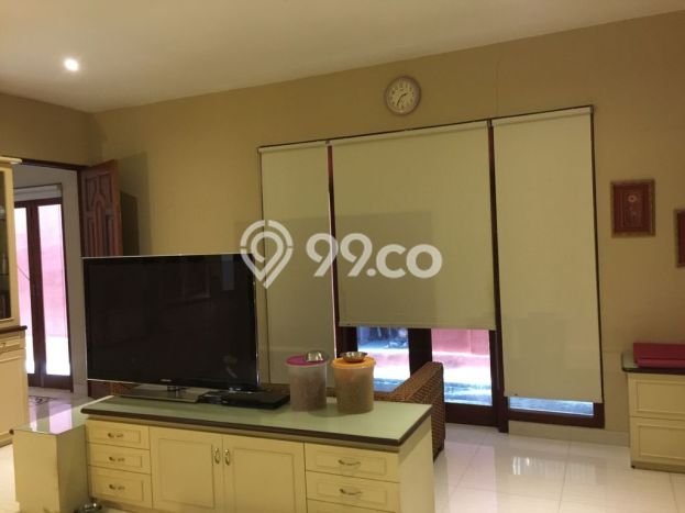 Komersial Area Premium di Seminyak, Luas 985m², Jalan Utama Komersial Area Premium di Seminyak, Luas 985m², Jalan Utama