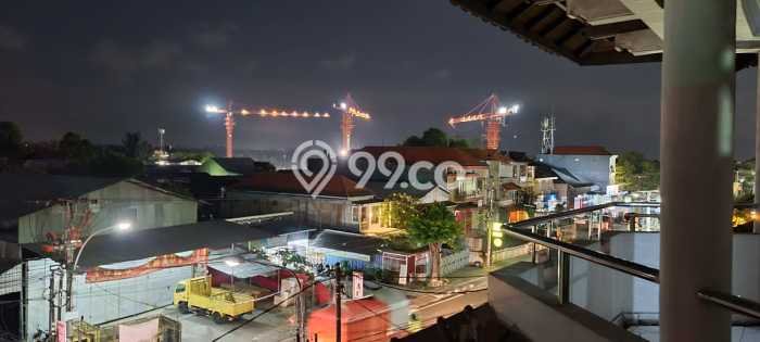 Paling Dicari! Ruko Dijual di Gatot Subroto Harga Kompetitif Paling Dicari! Ruko Dijual di Gatot Subroto Harga Kompetitif