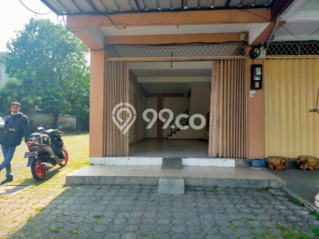 Unit Ruko Dijual di Bogor LT 60m2 & LB 140m2 Unit Ruko Dijual di Bogor LT 60m2 & LB 140m2