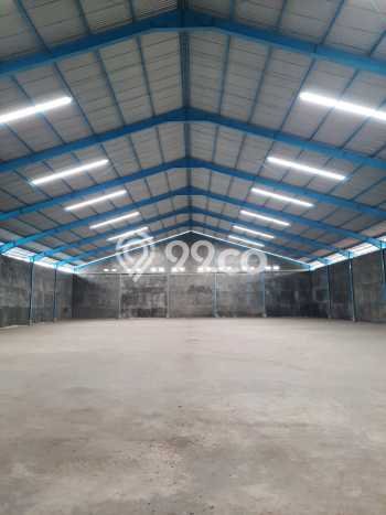 Unit Gudang Disewa Lokasi Batujajar, Bandung Barat Spesifikasi Luas Bangunan 2420m2 Unit Gudang Disewa Lokasi Batujajar, Bandung Barat Spesifikasi Luas Bangunan 2420m2