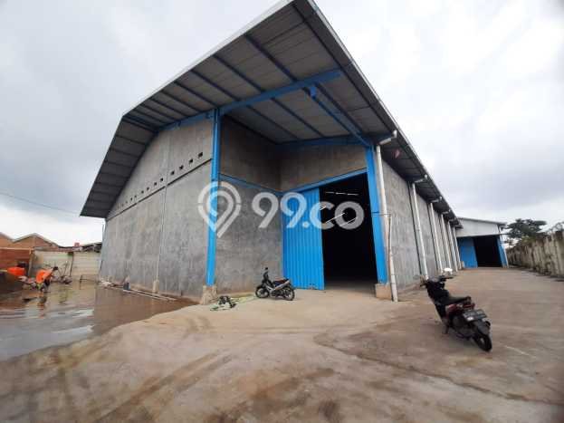 Unit Gudang Disewa Lokasi Batujajar, Bandung Barat Spesifikasi Luas Bangunan 2420m2 Unit Gudang Disewa Lokasi Batujajar, Bandung Barat Spesifikasi Luas Bangunan 2420m2