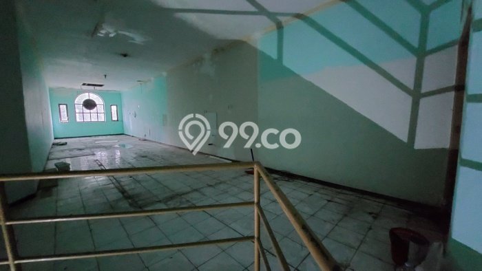Ruko Dijual Lokasi Emas di Klojen Luas 120m2 Ruko Dijual Lokasi Emas di Klojen Luas 120m2