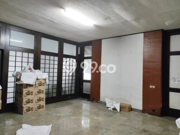 Unit Komersial Dijual di Jakarta Barat LT 1080m2 & LB 900m2 Unit Komersial Dijual di Jakarta Barat LT 1080m2 & LB 900m2