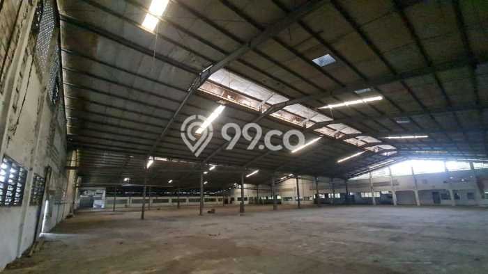 Pabrik Dijual Lokasi Stratagis di Karawang Timur Karawang Cocok untuk Investasi Pabrik Dijual Lokasi Stratagis di Karawang Timur Karawang Cocok untuk Investasi
