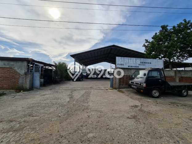 Unit Gudang Dijual di Karawang Timur Karawang Luas Bangunan 1000m2 Unit Gudang Dijual di Karawang Timur Karawang Luas Bangunan 1000m2