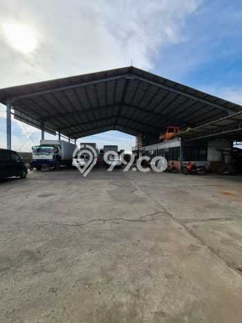 Unit Gudang Dijual di Karawang Timur Karawang Luas Bangunan 1000m2 Unit Gudang Dijual di Karawang Timur Karawang Luas Bangunan 1000m2