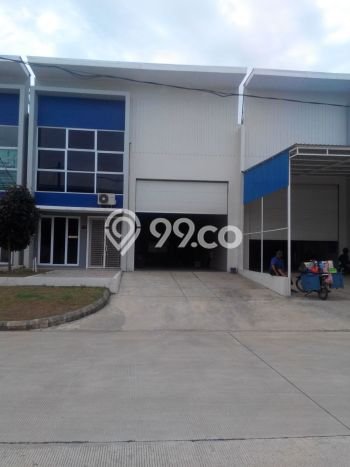 Gudang Area Premium Kawasan Cikupa, Luas 1m², Prospektif Gudang Area Premium Kawasan Cikupa, Luas 1m², Prospektif