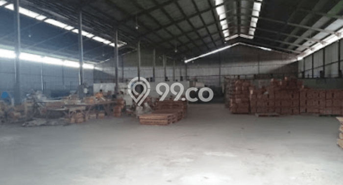 Gudang Industri Gresik Gudang Industri Gresik