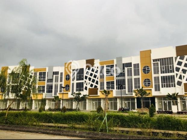 Paling Diincar! Ruko Dijual di Cikupa Citra Raya Harga Kompetitif Paling Diincar! Ruko Dijual di Cikupa Citra Raya Harga Kompetitif