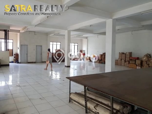 Dijual! Ruko di Jembatan Lima Jakarta Barat LT 786m2 / LB 2201m2 Kawasan Strategis Dijual! Ruko di Jembatan Lima Jakarta Barat LT 786m2 / LB 2201m2 Kawasan Strategis