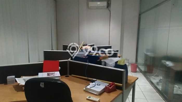 Ruko Bagus Dijual LB 300m2 Lokasi Strategis Tangerang Selatan Area Cocok untuk Bisnis Ruko Bagus Dijual LB 300m2 Lokasi Strategis Tangerang Selatan Area Cocok untuk Bisnis