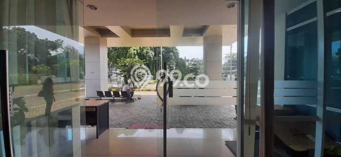Kantor Dijual di Jatinegara Jakarta Timur dengan Luas Bangunan 4828m2 Kantor Dijual di Jatinegara Jakarta Timur dengan Luas Bangunan 4828m2