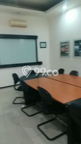 Kantor Dijual di Prime Area Surabaya Luas 380m2 Kantor Dijual di Prime Area Surabaya Luas 380m2