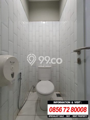 Ruko Dijual di Prime Area Jakarta Selatan Luas 738m2 Ruko Dijual di Prime Area Jakarta Selatan Luas 738m2