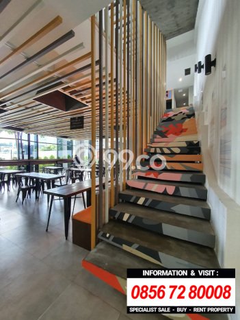 Ruko Dijual di Prime Area Jakarta Selatan Luas 738m2 Ruko Dijual di Prime Area Jakarta Selatan Luas 738m2