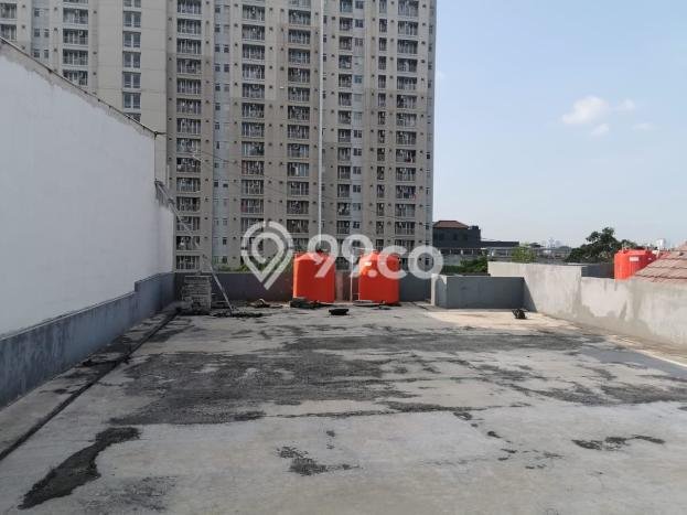 Lokasi Strategis! Dijual Ruko Bisnis di Sektor 1 - Bintaro, Jakarta Selatan Kondisi Baik Lokasi Strategis! Dijual Ruko Bisnis di Sektor 1 - Bintaro, Jakarta Selatan Kondisi Baik