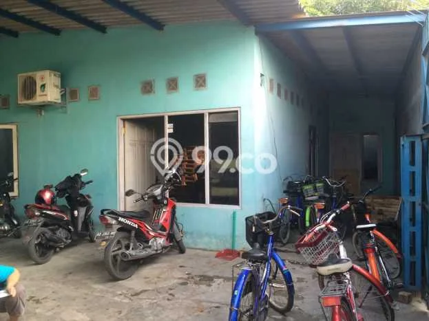 LOKASI STRATEGIS! Gudang di Ngemplak, Luas 540m2m², Area Ramai, Ready Operasional LOKASI STRATEGIS! Gudang di Ngemplak, Luas 540m2m², Area Ramai, Ready Operasional