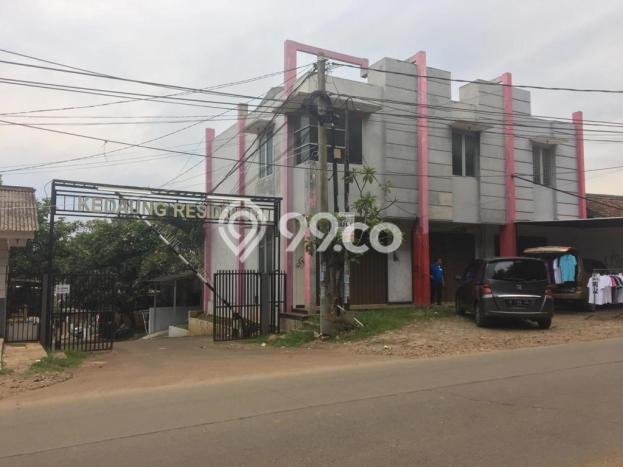 Ruko Dijual di Ciputat LT 64m2, LB 56m2 Solusi Investasi Cerdas Ruko Dijual di Ciputat LT 64m2, LB 56m2 Solusi Investasi Cerdas