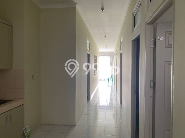 Unit Ruko Dijual di Tangerang LT 100m2 & LB 286m2 Unit Ruko Dijual di Tangerang LT 100m2 & LB 286m2