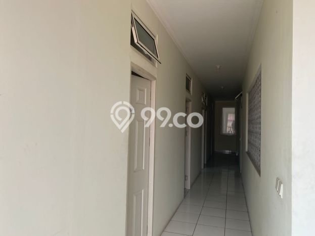 Unit Ruko Dijual di Tangerang LT 100m2 & LB 286m2 Unit Ruko Dijual di Tangerang LT 100m2 & LB 286m2