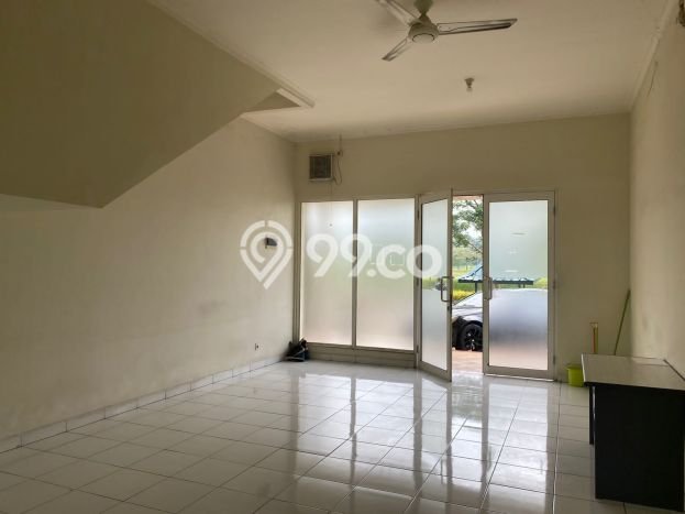 Unit Ruko Dijual di Tangerang LT 100m2 & LB 286m2 Unit Ruko Dijual di Tangerang LT 100m2 & LB 286m2