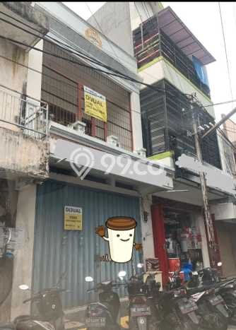Ruko Bagus Dijual LB 360m2 Lokasi Strategis Madiun Area Cocok untuk Bisnis Ruko Bagus Dijual LB 360m2 Lokasi Strategis Madiun Area Cocok untuk Bisnis