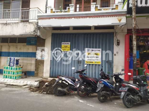 Ruko Bagus Dijual LB 360m2 Lokasi Strategis Madiun Area Cocok untuk Bisnis Ruko Bagus Dijual LB 360m2 Lokasi Strategis Madiun Area Cocok untuk Bisnis