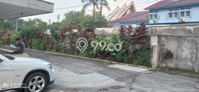 Unit Gudang Dijual di Bogor LT 1500m2 & LB 600m2 Unit Gudang Dijual di Bogor LT 1500m2 & LB 600m2
