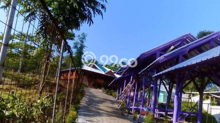 Komersial Dijual di Prime Area Bogor Luas 200m2 Komersial Dijual di Prime Area Bogor Luas 200m2