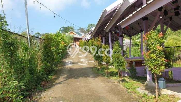 Komersial Dijual di Prime Area Bogor Luas 200m2 Komersial Dijual di Prime Area Bogor Luas 200m2