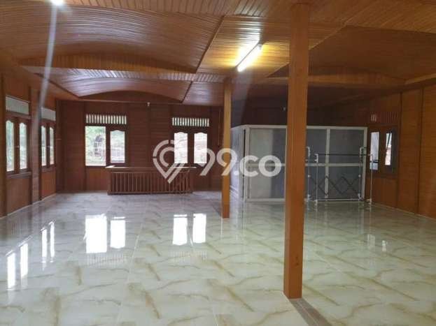 Komersial Dijual di Prime Area Bogor Luas 200m2 Komersial Dijual di Prime Area Bogor Luas 200m2