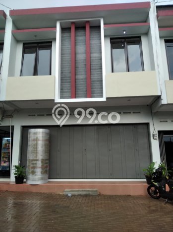 LOKASI POTENSIAL! Ruko Disewakan Kawasan Cimahi Utara, Luas 160m², Siap Bisnis LOKASI POTENSIAL! Ruko Disewakan Kawasan Cimahi Utara, Luas 160m², Siap Bisnis