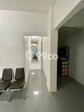 INVESTASI POTENSIAL! Ruko di , Luas 200m2m², Kawasan Komersial INVESTASI POTENSIAL! Ruko di , Luas 200m2m², Kawasan Komersial