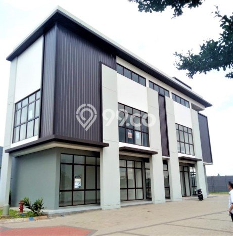 Ruko Dijual di Prime Area Tangerang Luas 450m2 Ruko Dijual di Prime Area Tangerang Luas 450m2