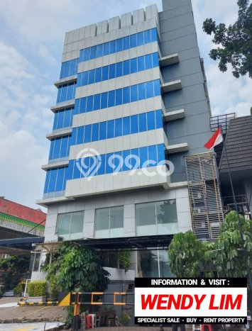Unit Ruko Dijual di Kebayoran Baru Jakarta Selatan Luas Tanah 570m2, Luas Bangunan 2884m2 Unit Ruko Dijual di Kebayoran Baru Jakarta Selatan Luas Tanah 570m2, Luas Bangunan 2884m2