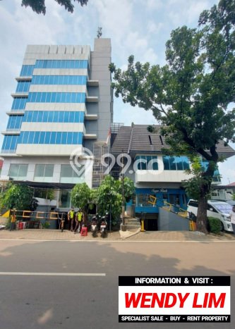 Unit Ruko Dijual di Kebayoran Baru Jakarta Selatan Luas Tanah 570m2, Luas Bangunan 2884m2 Unit Ruko Dijual di Kebayoran Baru Jakarta Selatan Luas Tanah 570m2, Luas Bangunan 2884m2
