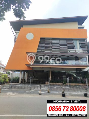 Lokasi Strategis! Dijual Ruko Bisnis di Tebet, Jakarta Selatan Kondisi Baik Lokasi Strategis! Dijual Ruko Bisnis di Tebet, Jakarta Selatan Kondisi Baik