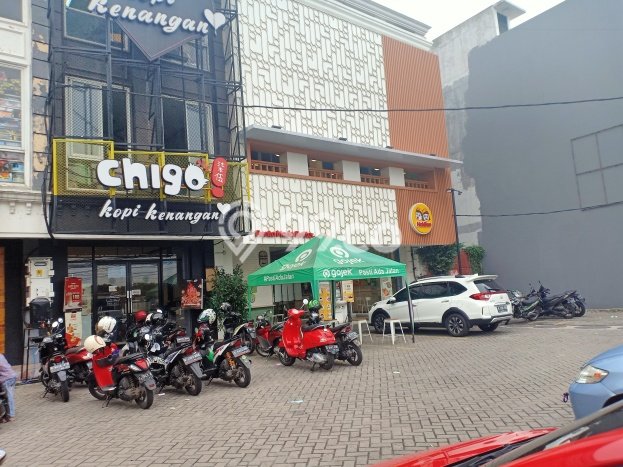 Unit Ruko Dijual di Cipondoh Tangerang Luas Bangunan 150m2 Unit Ruko Dijual di Cipondoh Tangerang Luas Bangunan 150m2