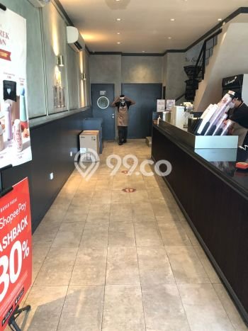 Unit Ruko Dijual di Cipondoh Tangerang Luas Bangunan 150m2 Unit Ruko Dijual di Cipondoh Tangerang Luas Bangunan 150m2