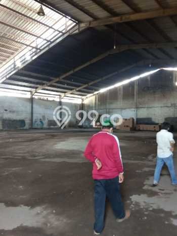 Unit Gudang Dijual di Jakarta Utara LT 3000m2 & LB 2000m2 Unit Gudang Dijual di Jakarta Utara LT 3000m2 & LB 2000m2