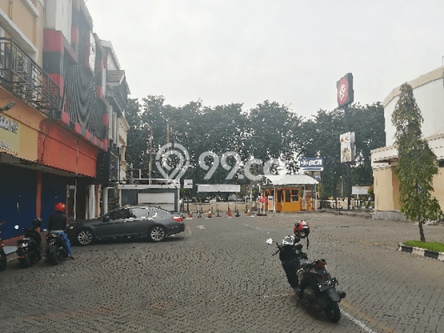 Ruko Paling Dicari LB 275m2 Dijual di Sidoarjo Ruko Paling Dicari LB 275m2 Dijual di Sidoarjo