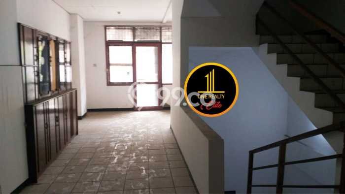 Ruko Strategis di Pusat Kota Bandung Ruko Strategis di Pusat Kota Bandung